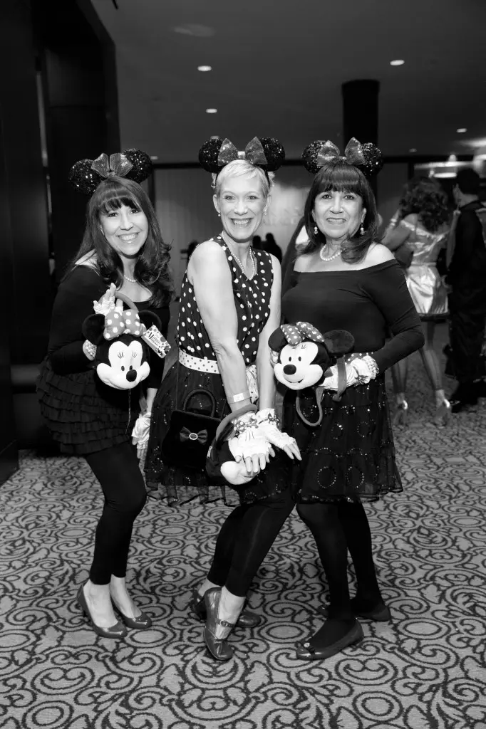 The Bash: A Halloween Happening, 10.24.2015