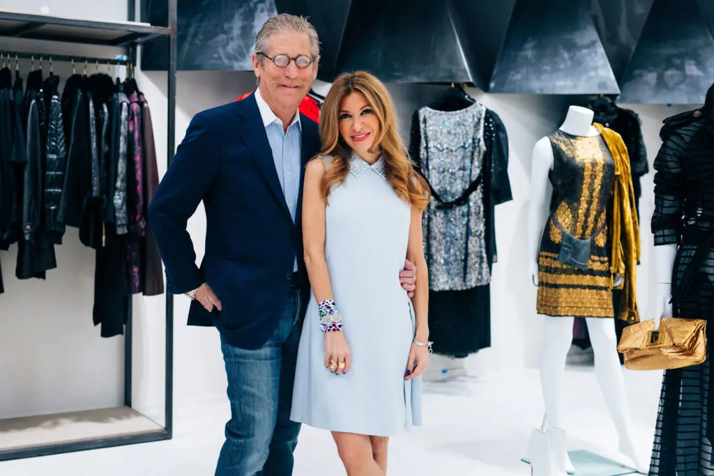 Stealing Louboutins: New Resale Boutique Brings High-End Discounts to Lovers Lane