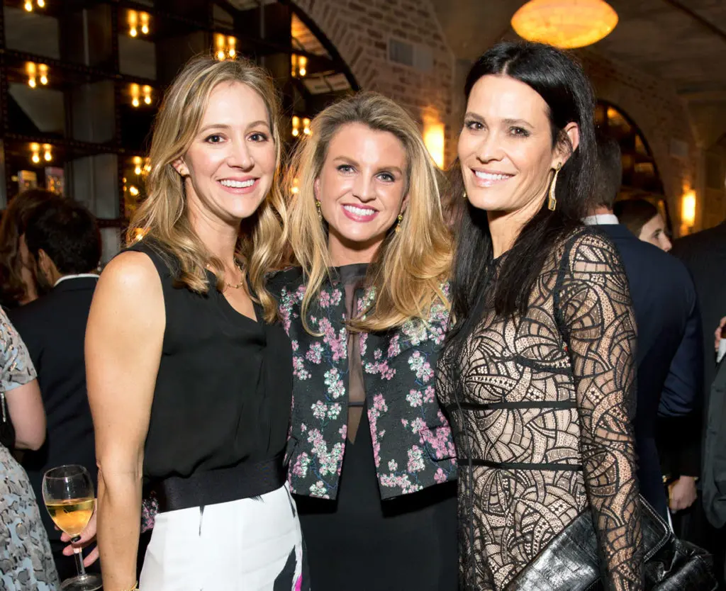 Champagne, Diamonds and a Celebrity Designer: Glam Catwalk for a Cure Gala Breaks Records