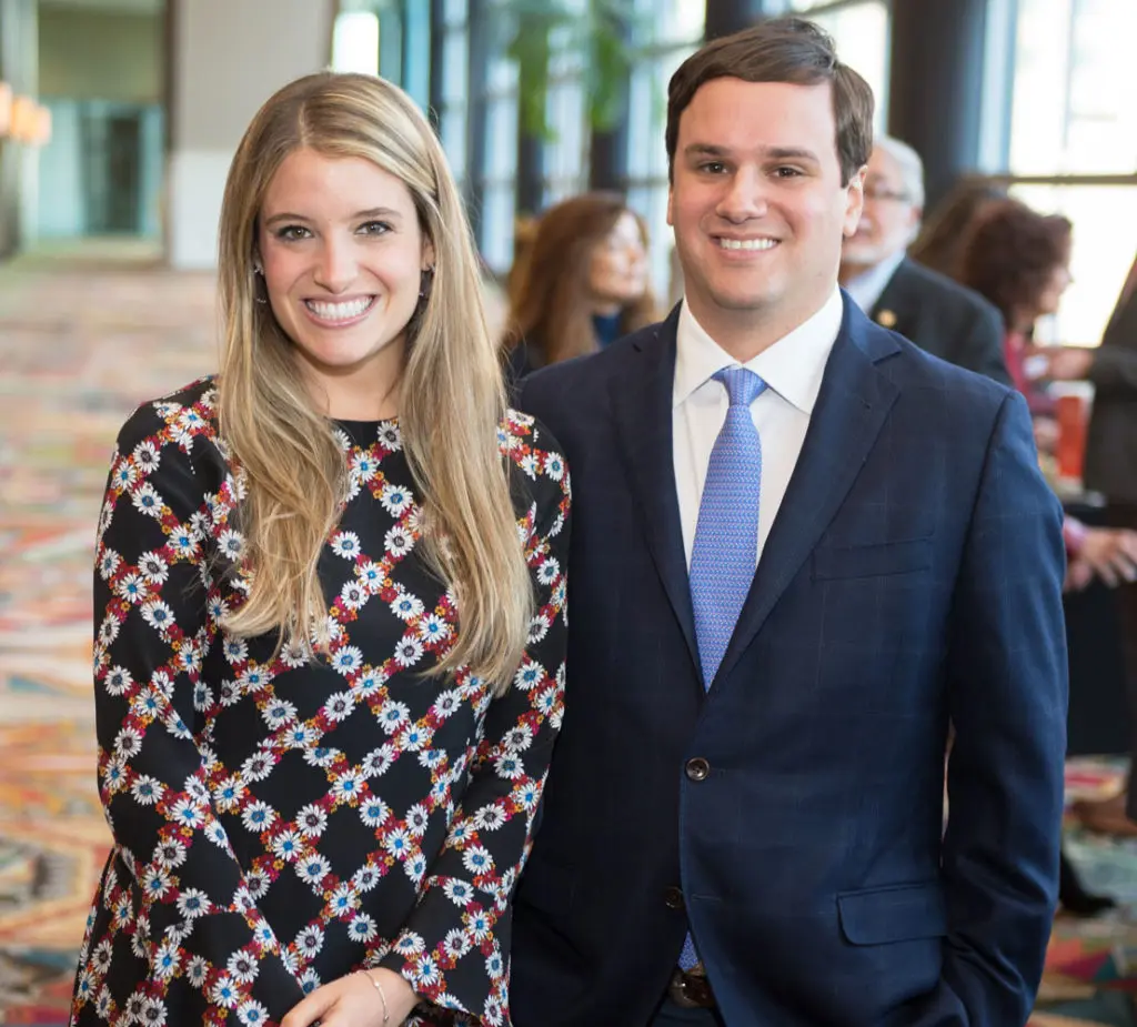 A New York Times Columnist, VIPs and the Mayor Honor Houston’s Guardians