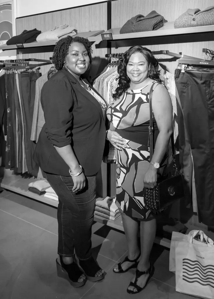 Bonobos Grand Opening Party, 10.28.2015