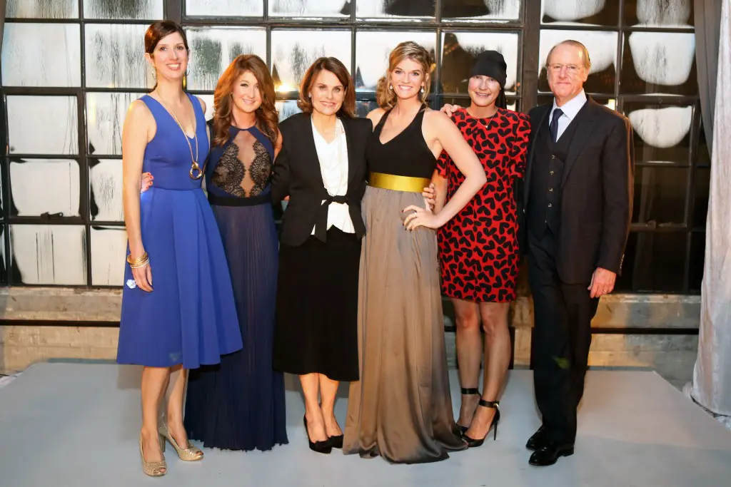 Catwalk for a Cure, 11.5.2015