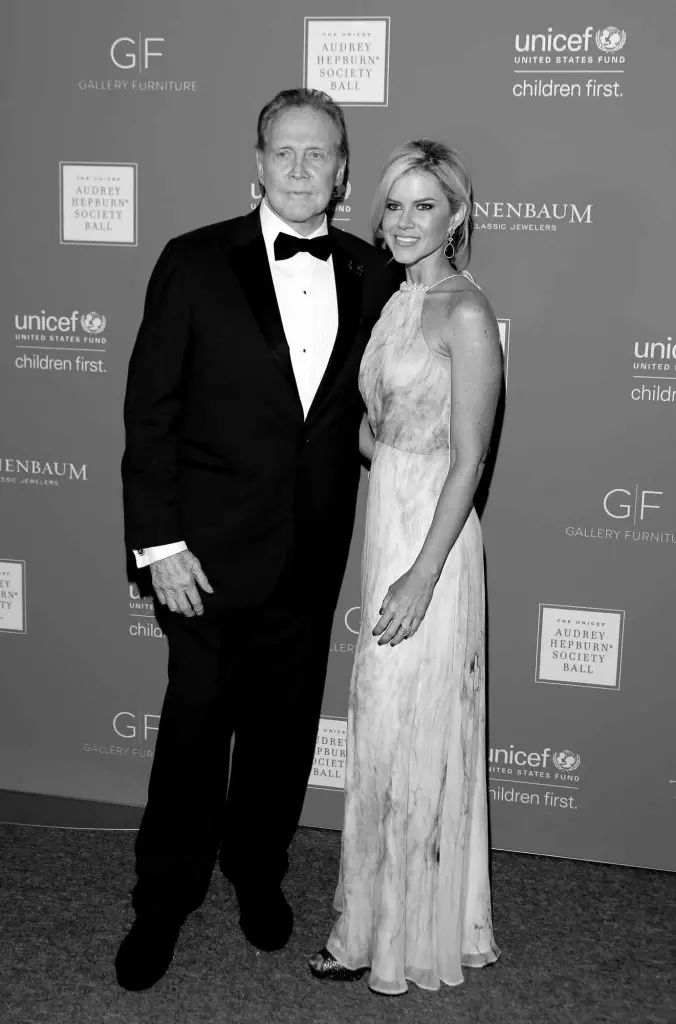 UNICEF Audrey Hepburn Society Ball, 11.07.2015