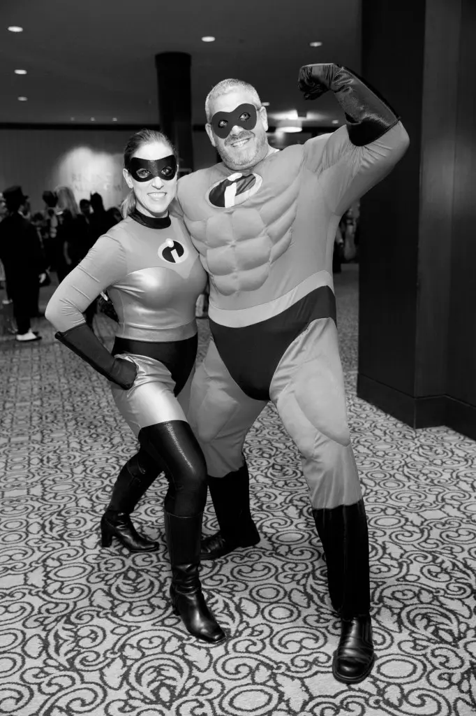 The Bash: A Halloween Happening, 10.24.2015