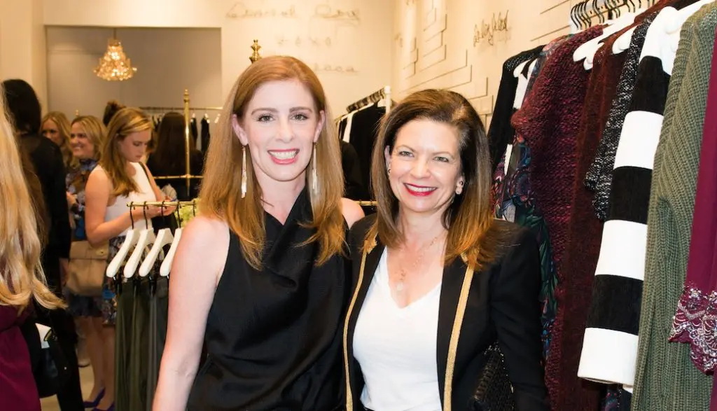 Alice In Wonderland: Trendy New Highland Park Village Store Opens With Pure Whimsical Style