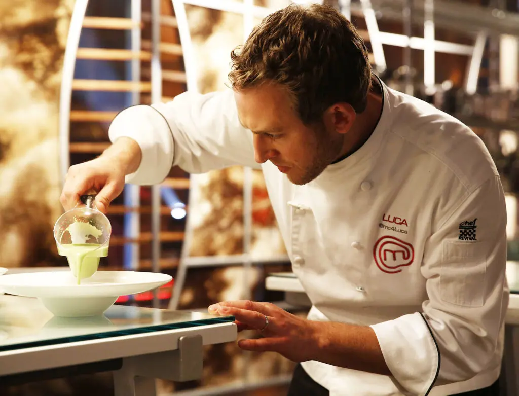 Reality TV Star Unleashes a Farm-Fresh Food Truck On Houston: And He’s Feeling Lucky