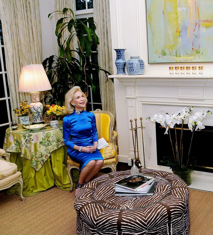 America’s Best Party Hosts Revealed: Three Houston Women Join Obama in Mega Power Rankings