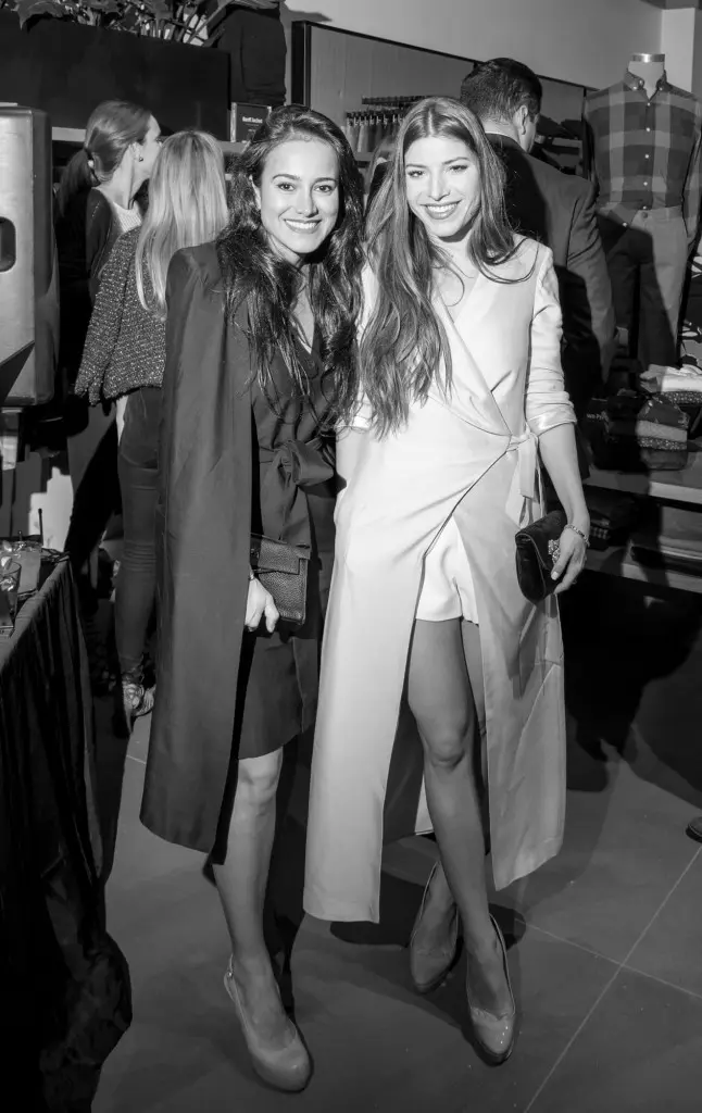 Bonobos Grand Opening Party, 10.28.2015