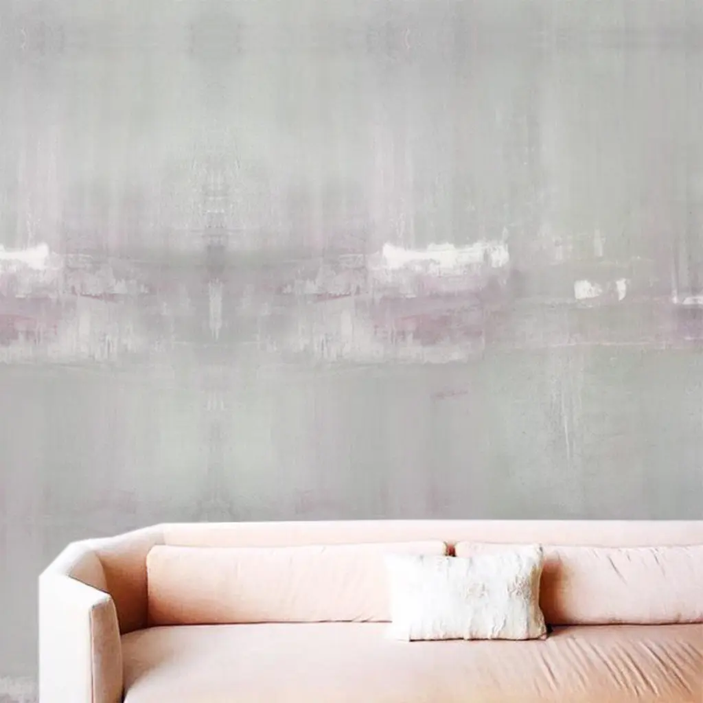 No Starving Artist: Dallas Art Wizard Racks Up $1.6 Million in Sales, Adds Wallpapers and Fabrics to Her Lineup
