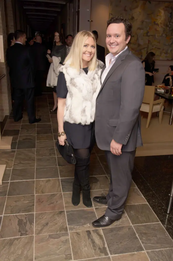 Dolce & Gabbana Grand Opening and Dinner at Becca's, 11.17.2015