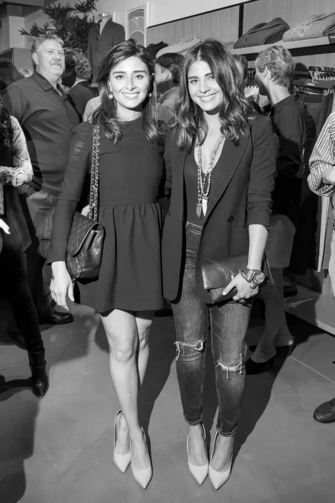 Bonobos Grand Opening Party, 10.28.2015