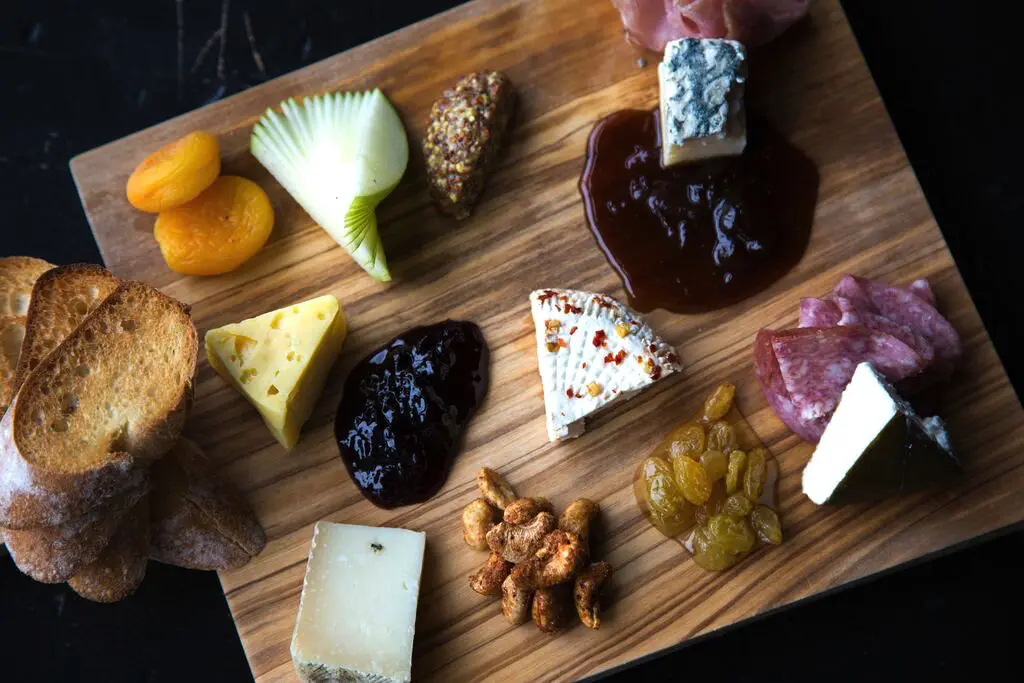 Where To Eat This Fall: 10 Must-Try New Restaurant Menus