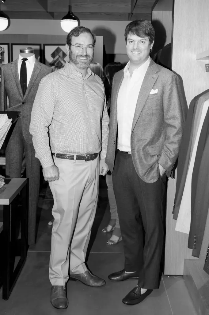 Bonobos Grand Opening Party, 10.28.2015