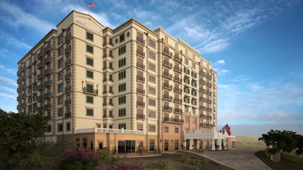 Austin’s New Luxury Hotel Raises the Bar: James Beard Chef, Lush Greenery & UT Football Chauffeurs