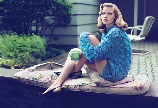 The Best Sweaters of the Season: 18 Truly Hot Looks for Winter
