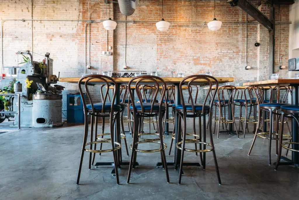 Filament is closed for good. It's not easy to make it on the Dallas restaurant scene.