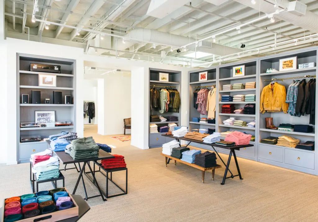 Preppy Boutique Moves Into a Tony Dallas Neighborhood: A Win for Southern Style
