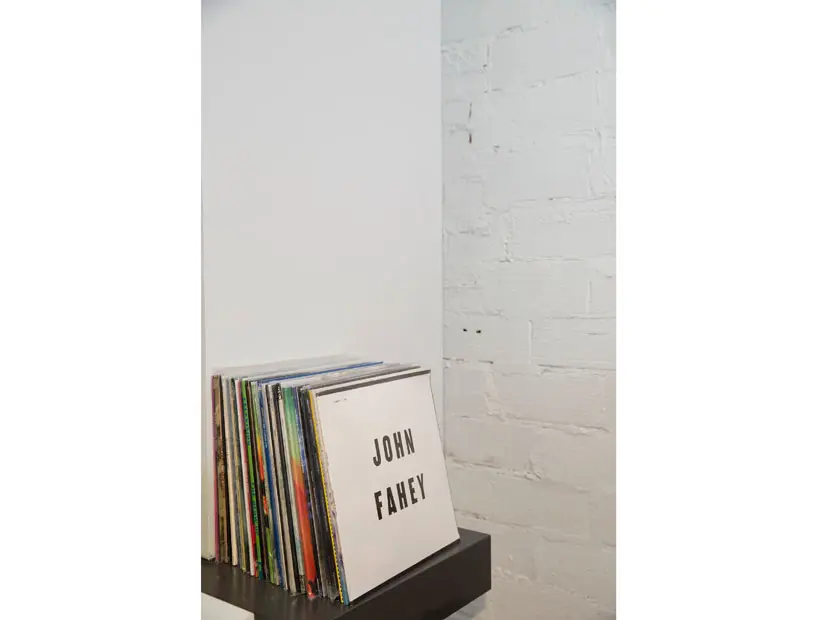 What's a record player without records? 