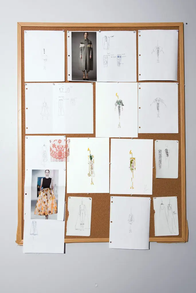 Projects, ideas aplenty