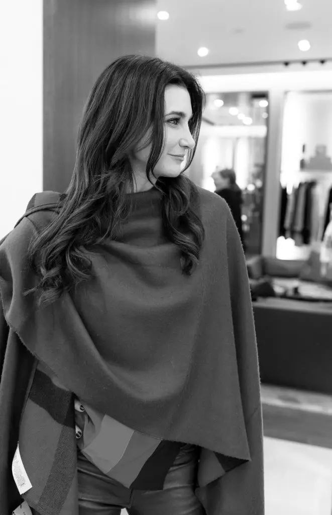 Toys for Tots at Burberry, 12.08.2015