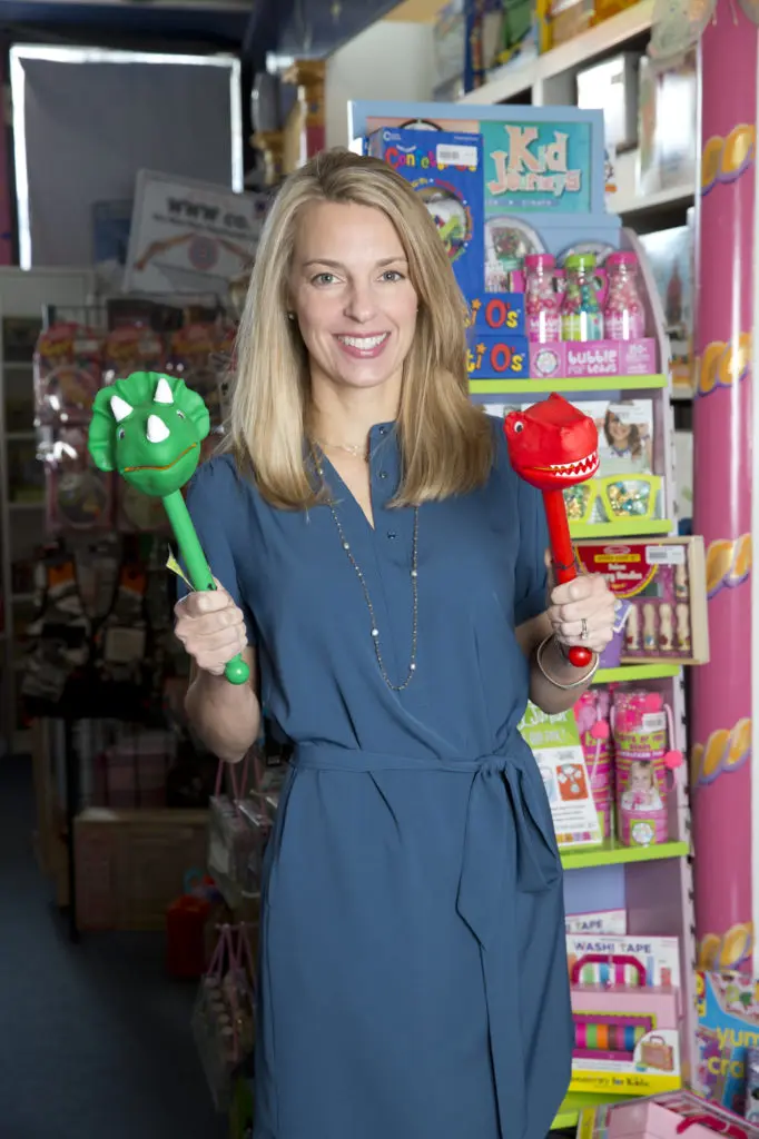 Holiday Shops: A Houston Toy Store That Adults Love, Too — Step Inside a Real Santa’s Wonderland