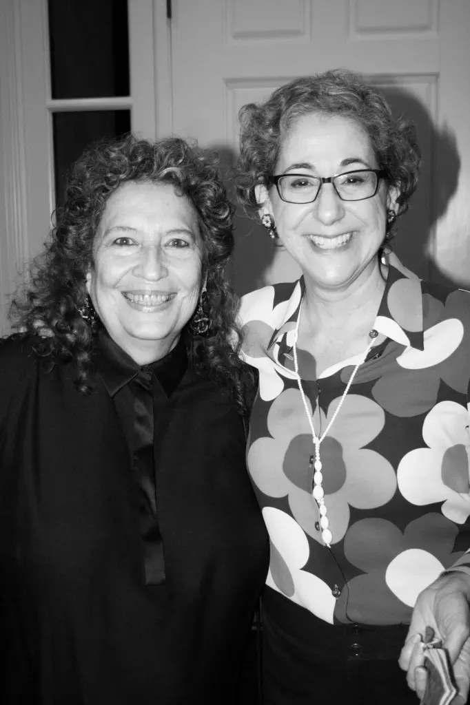 Artistry Across Borders Trunk Show at Marilyn Oshman's, 12.09.2015