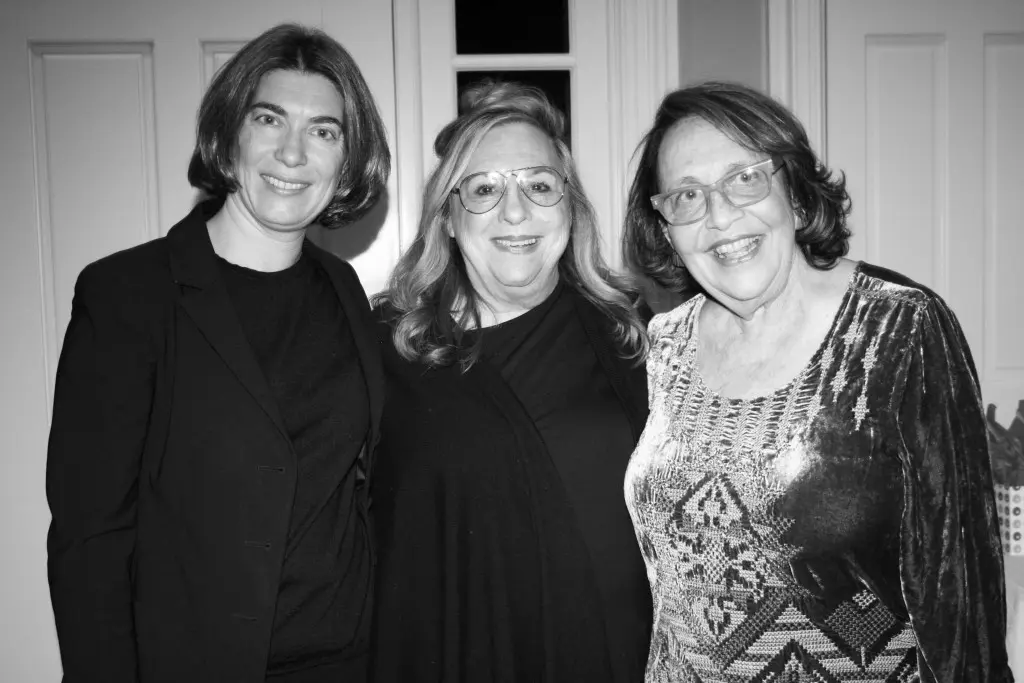Artistry Across Borders Trunk Show at Marilyn Oshman's, 12.09.2015