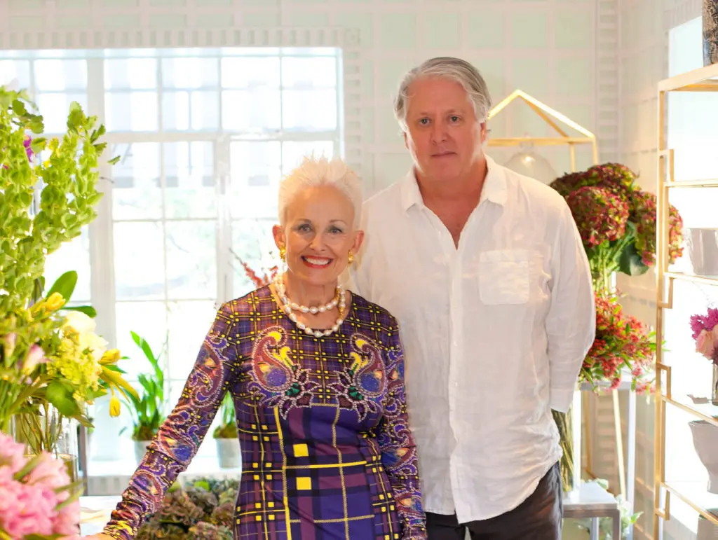 Blooming Art: Flower Power Gives a Dallas Museum a Big Boost in this Hot Ticket Event