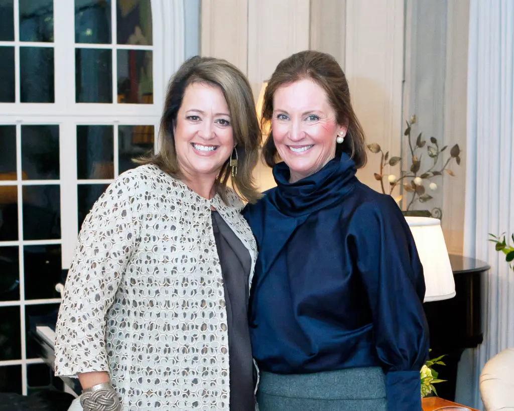 A Silver Supper: Famed Dallas Dinner Gets a Worthy Kickoff as Top Art Leaders Reveal Major Plans