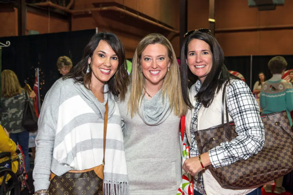 Big Givers: Sorority Raises More Than $7 Million Thanks in Part to Its Candy Christmas Success