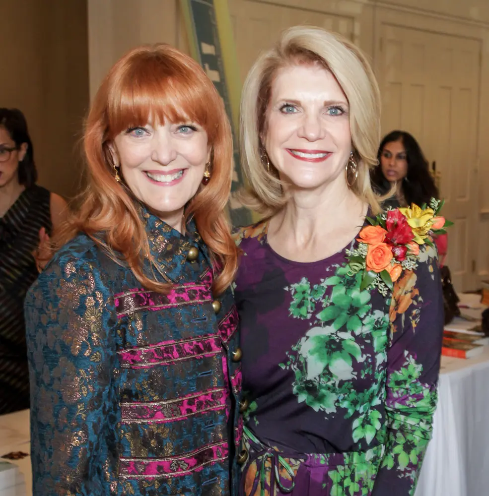 Founding Board Members Honored for Foundation’s Fight Against Childhood Obesity