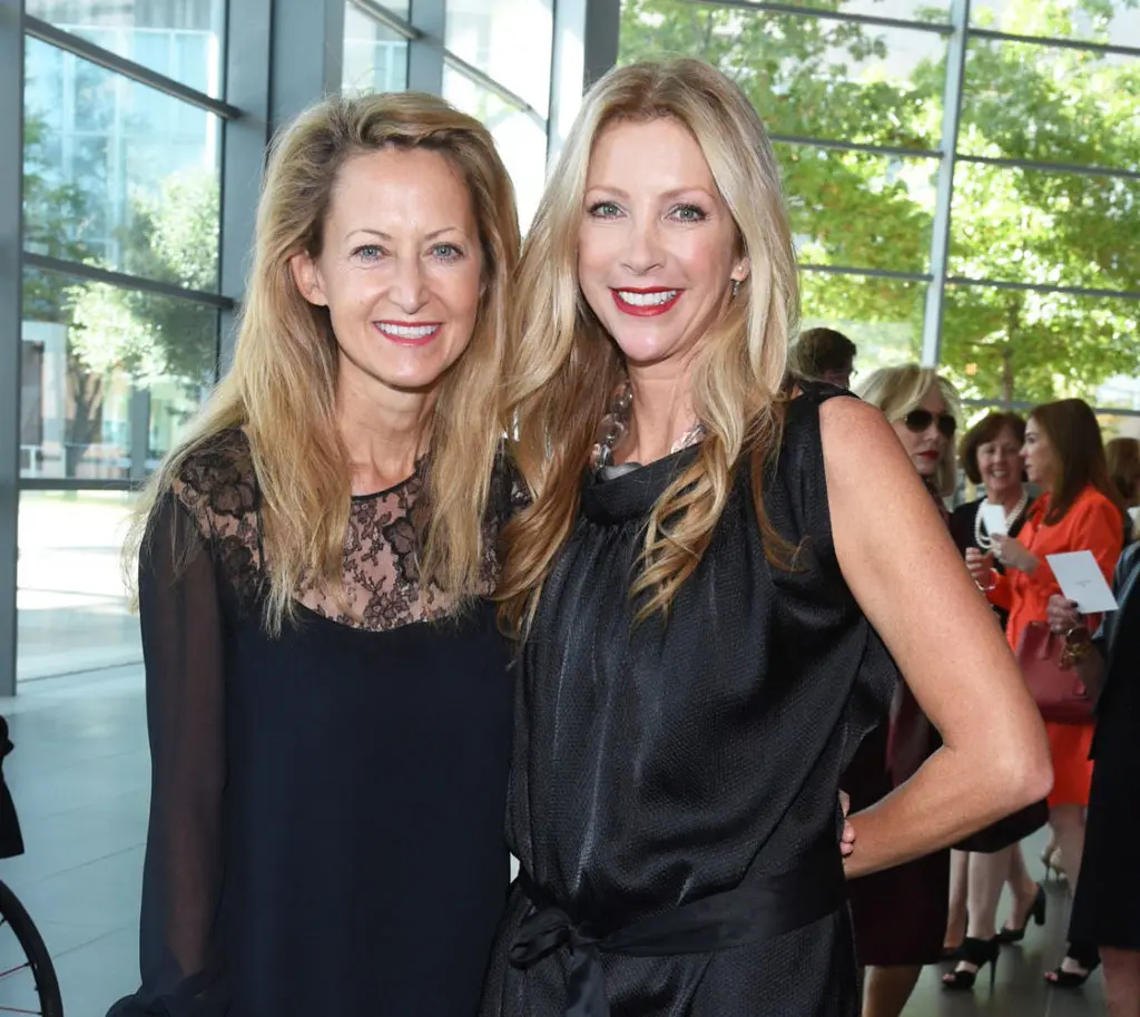 Beautiful Models, Stunning Gowns, Decadent Food and Music Masters: Oh, What a Night!