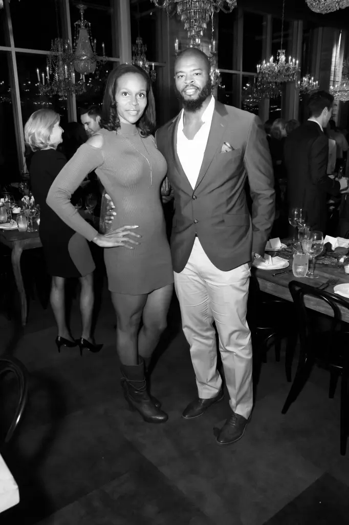 Equinox Grand Opening Dinner Celebration, 12.02.2015