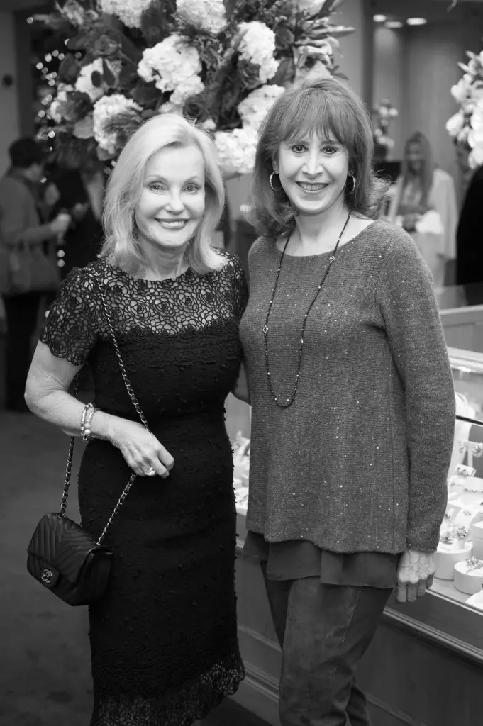 Tenenbaum Holiday Party, 12.2.2015
