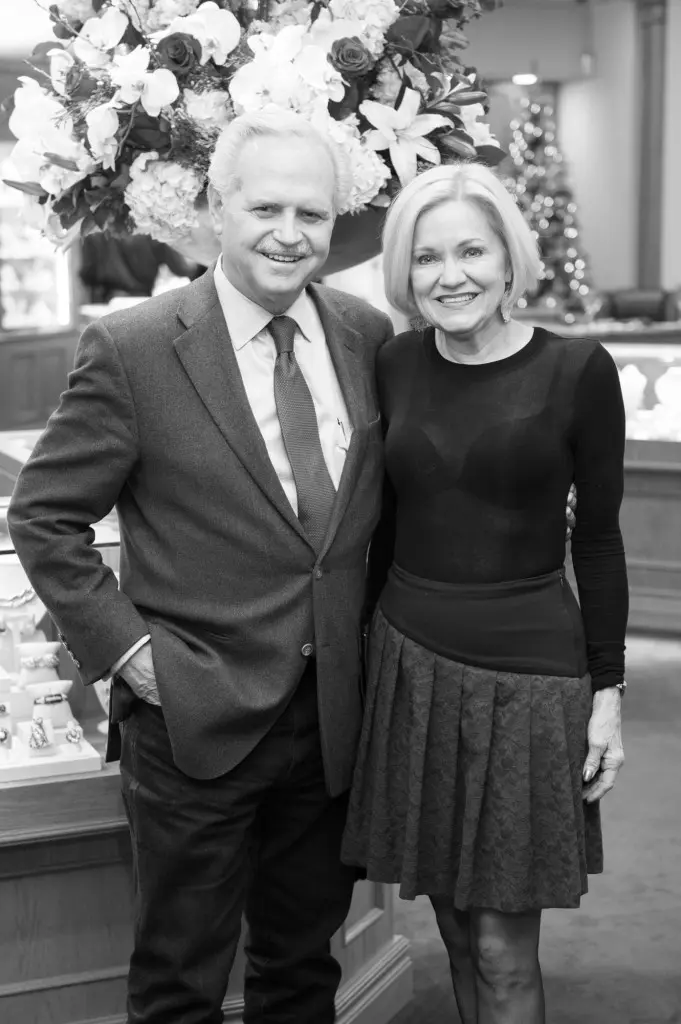 Tenenbaum Holiday Party, 12.2.2015