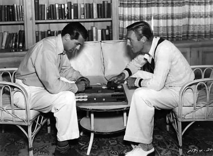 Backgammon Nights: Bloody Marys, Dice and Maybe a Little Caviar — How To Do Game Night Right
