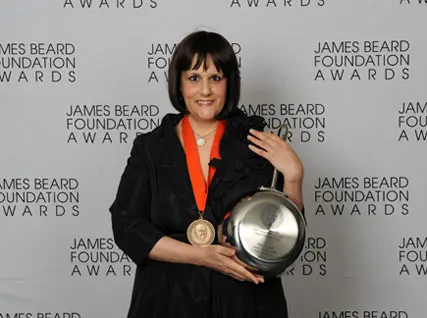 A Death Shakes the New York Restaurant Scene and Food Lovers Everywhere: The Loss of a Talented and Beautifully Gracious Chef