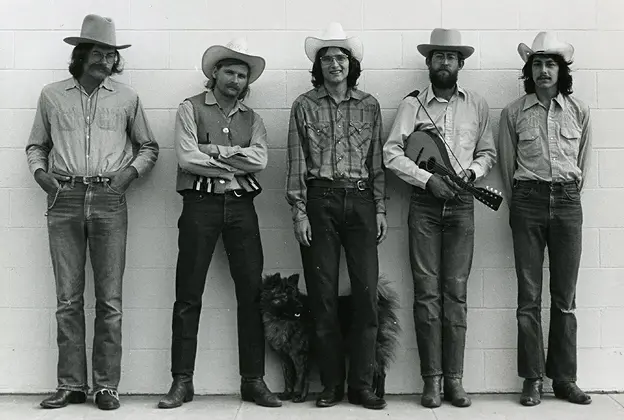 Houston’s Hottest Concerts: Country-Fried Hip-Hop, a Dancing Mystery Man and a Texas Cult Act