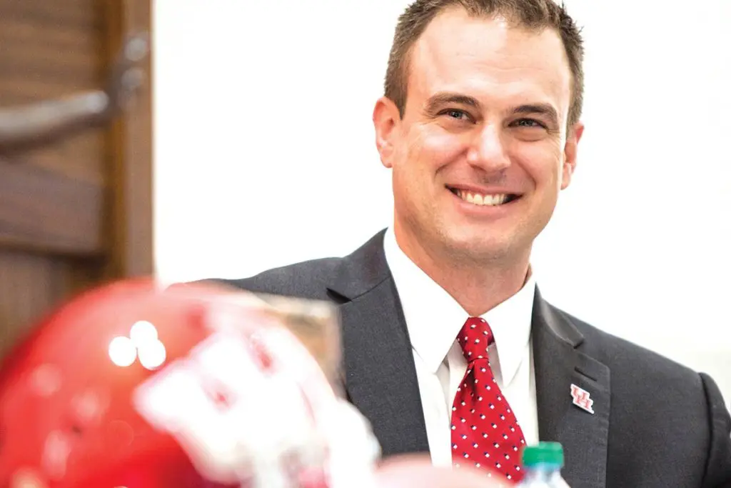Ed Oliver is More Valuable to UH than Tom Herman: Transfer of Injured Star the Only True Nightmare Scenario