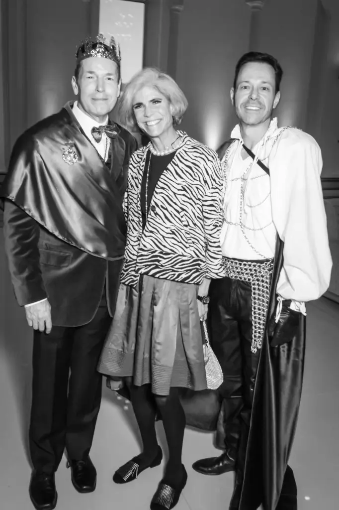 The Social Book Launch Party, 01.21.2016