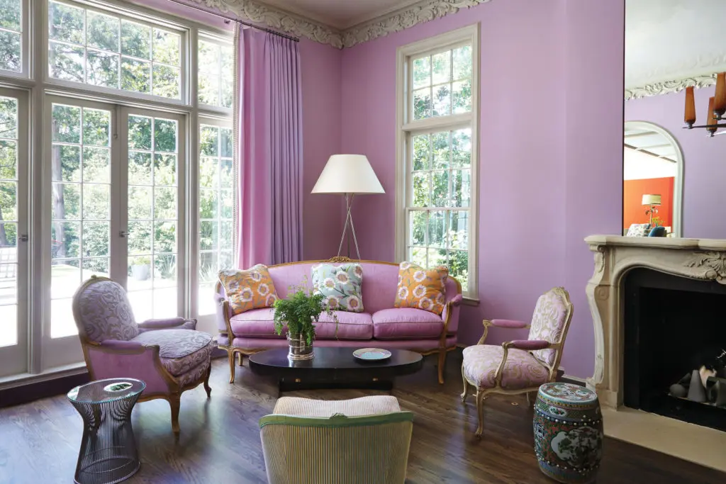 The 10 Best Rooms of 2015: Stunning Outdoor Marvels, Celeb-Inspired Escapes, Revamp Miracles and More