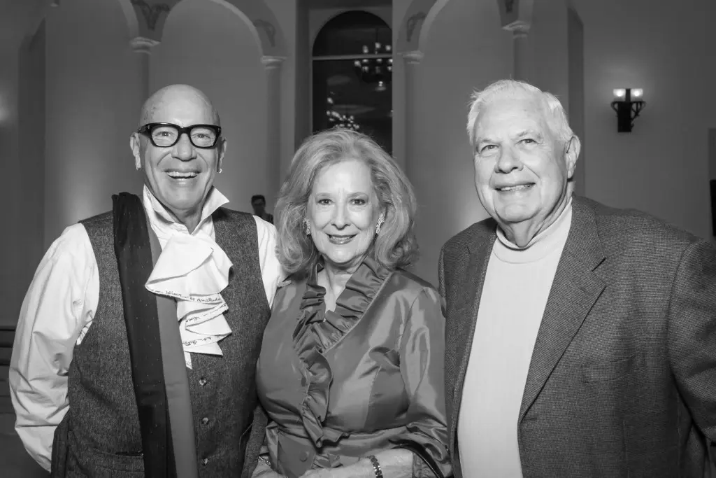 The Social Book Launch Party, 01.21.2016