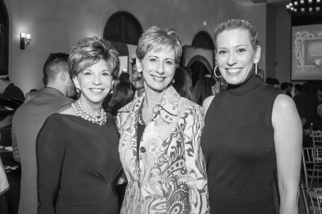 The Social Book Launch Party, 01.21.2016