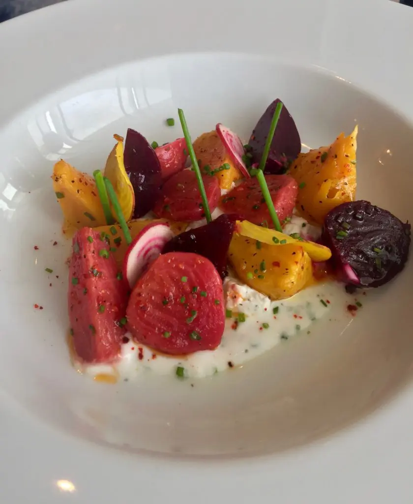 Houston’s Best Vegetable Restaurant? Post Oak Spot is a Surprise Contender Thanks to this Knockout