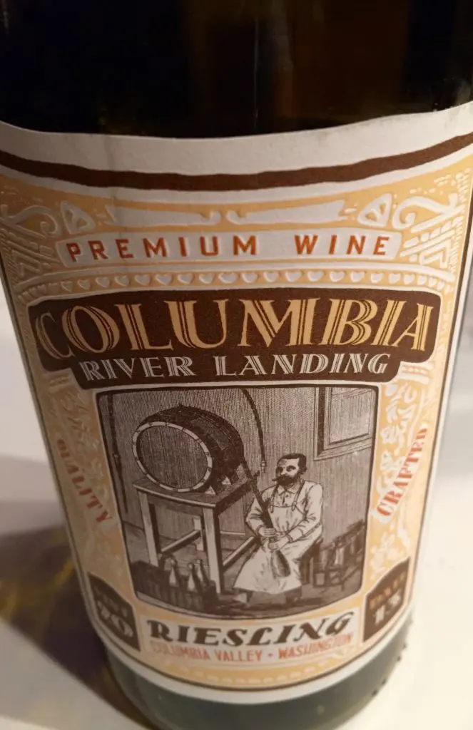 This $5.99 Wine Steal Is No Joke: Stepping Into the World of Trader Joe’s Rieslings