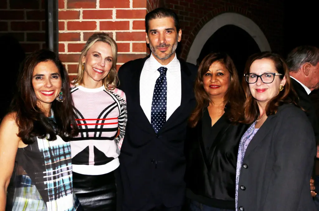 Jessica Jesse Throws Another Unforgettable Party — and Dallas’ Biggest Movers and Shakers Can’t Stay Away