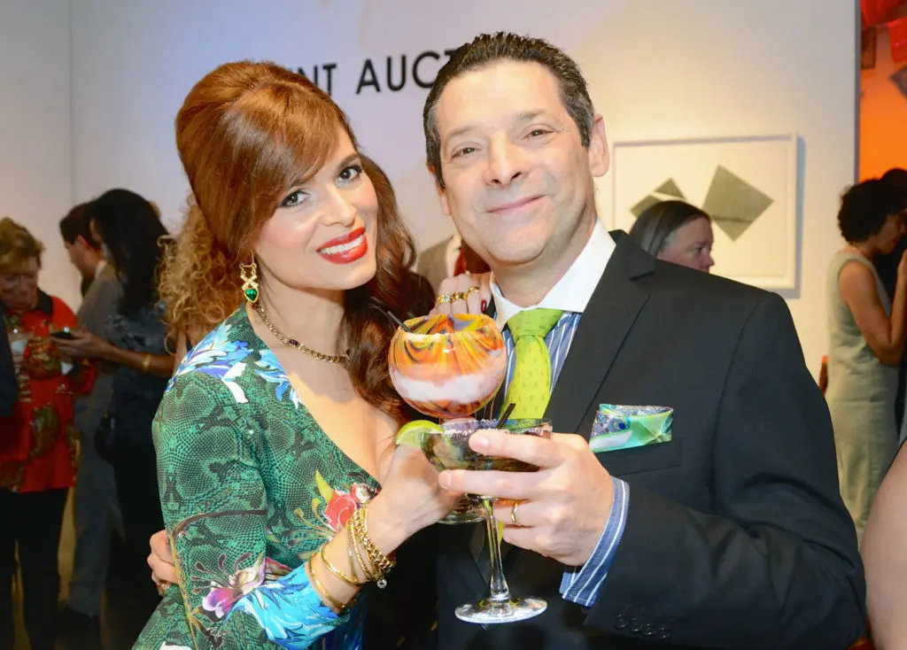 Margarita Madness Overtakes a Houston Center as Bottomless Drinks Collide With a Quinceañera