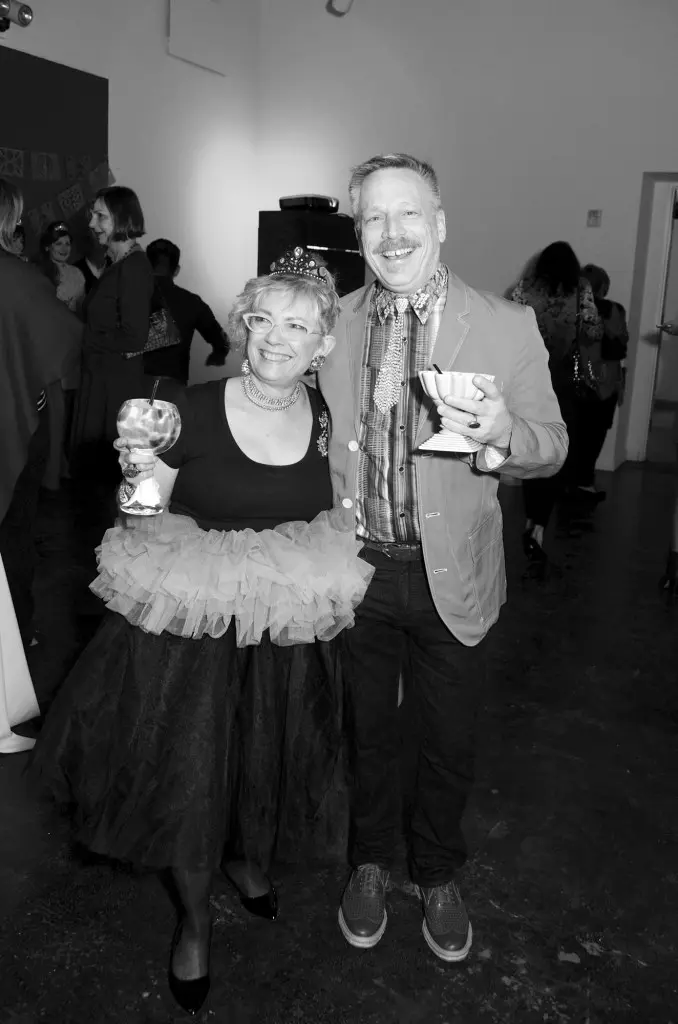 Margarita Madness!, 01.21.2016