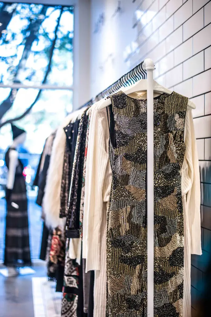 Alice + Olivia Highland Park Village
