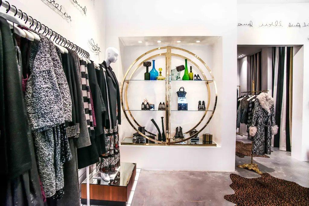 Alice + Olivia Highland Park Village
